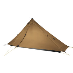 Lanshan 1 Pro Ultralight Backpacking Tent 3-Season