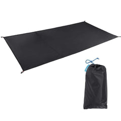  Tent Footprint for 1/2 Person Tent  Waterproof Camping Tarp Footprint Footprint for 2 Person 